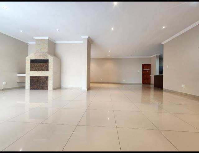 4 BEDROOM CLUSTER FOR SALE IN NEW REDRUTH